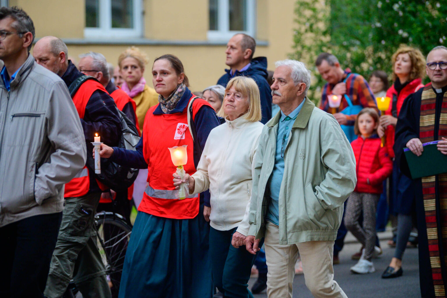 Ekumeniczna Droga Swiatla 2024 Fot Sebastian Szwajkowski 31