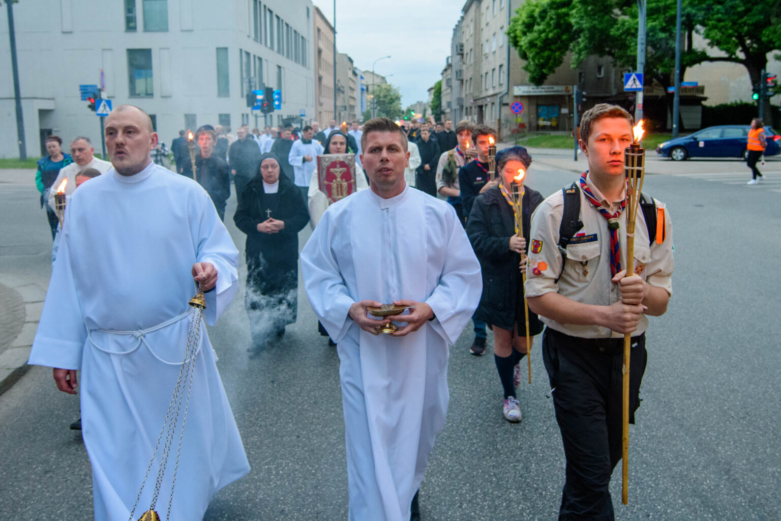 Ekumeniczna Droga Swiatla 2024 Fot Sebastian Szwajkowski 7