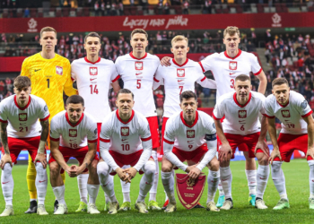 Znamy szeroką kadrę Polaków na Euro 2024. Probierz skreśli jeszcze trzy nazwiska