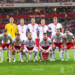 Znamy szeroką kadrę Polaków na Euro 2024. Probierz skreśli jeszcze trzy nazwiska