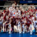 Polskie siatkarki na 3. miejscu w rankingu FIVB. Awans zawdzięczają m.in. łódzkim zawodniczkom