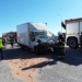 Wypadek na A1 w Radomsku 7 Wypadek na A1 w Radomsku
