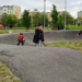 Zawody rolkowe na sieradzkim pumptracku 5 Zawody rolkowe w Sieradzu