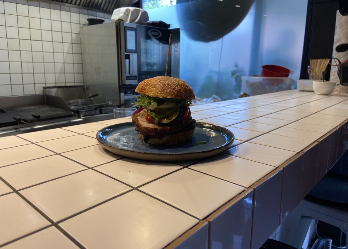 Burger Fest 2024 w Łodzi