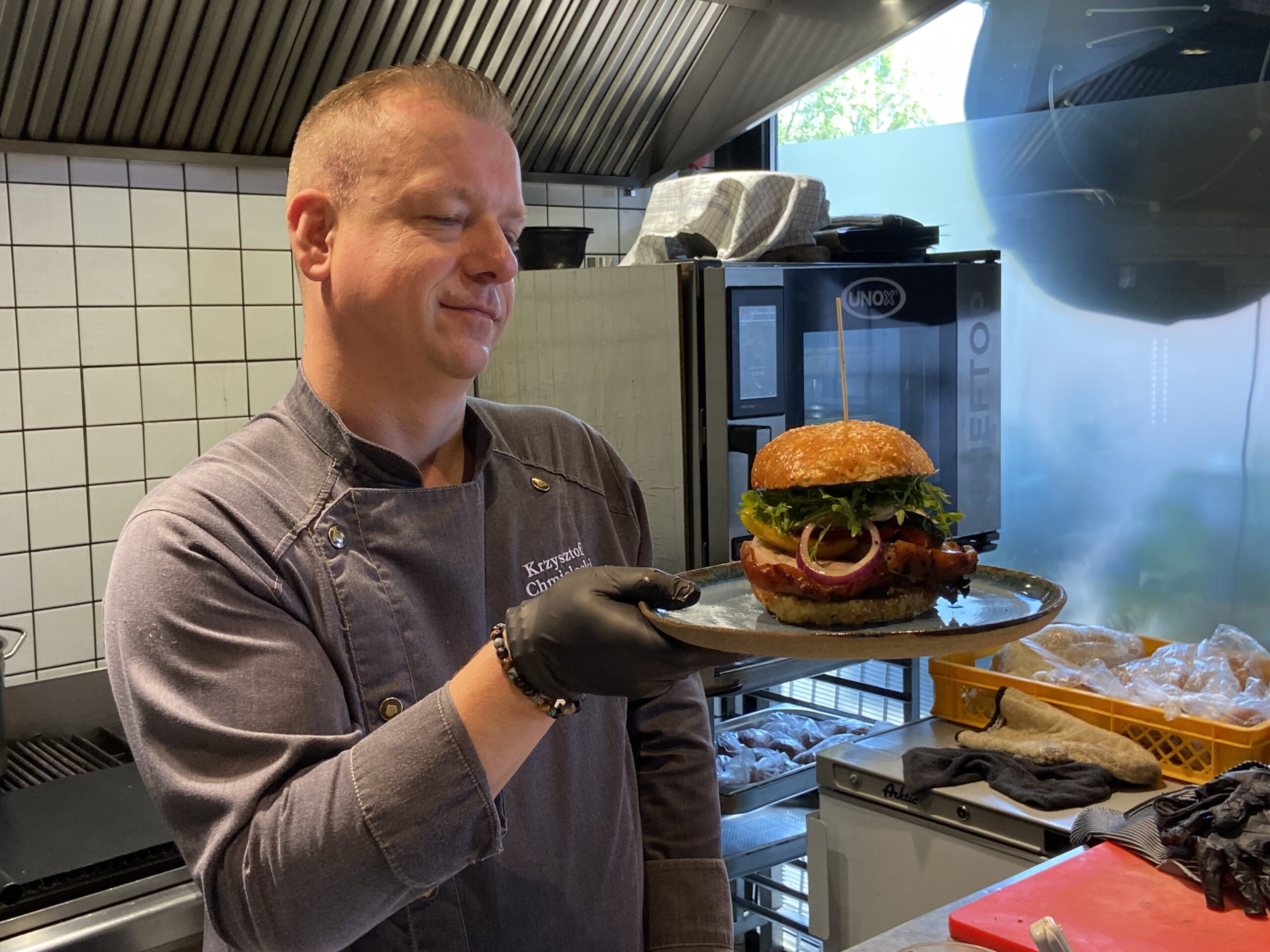 Burger Fest 2024 w Łodzi
