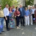 Kandydaci Lewicy do Europarlamentu spotkali się z mieszkańcami Sieradza 17 Kandydaci Lewicy do Europarlamentu spotkali się z mieszkańcami Sieradza