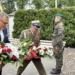 Sieradz: Uroczystości rocznicowe Bitwy o Monte Cassino