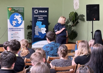 Akcja Razem Przeciwko Przemocy