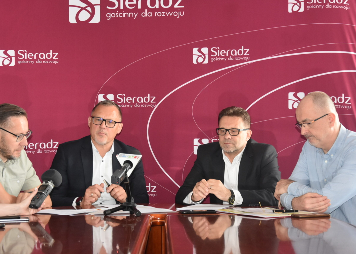 Dni Sieradza - co w programie?