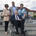 Eurowybory 2024. Witold Waszczykowski w Sieradzu o wyzwaniach PE w nadchodzącej kadencji 6 Witold Waszczykowski w Sieradzu