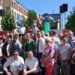 20 lat Polski w Unii Europejskiej. Piknik Europejski w Łodzi 15 Piknik Europejski w Łodzi
