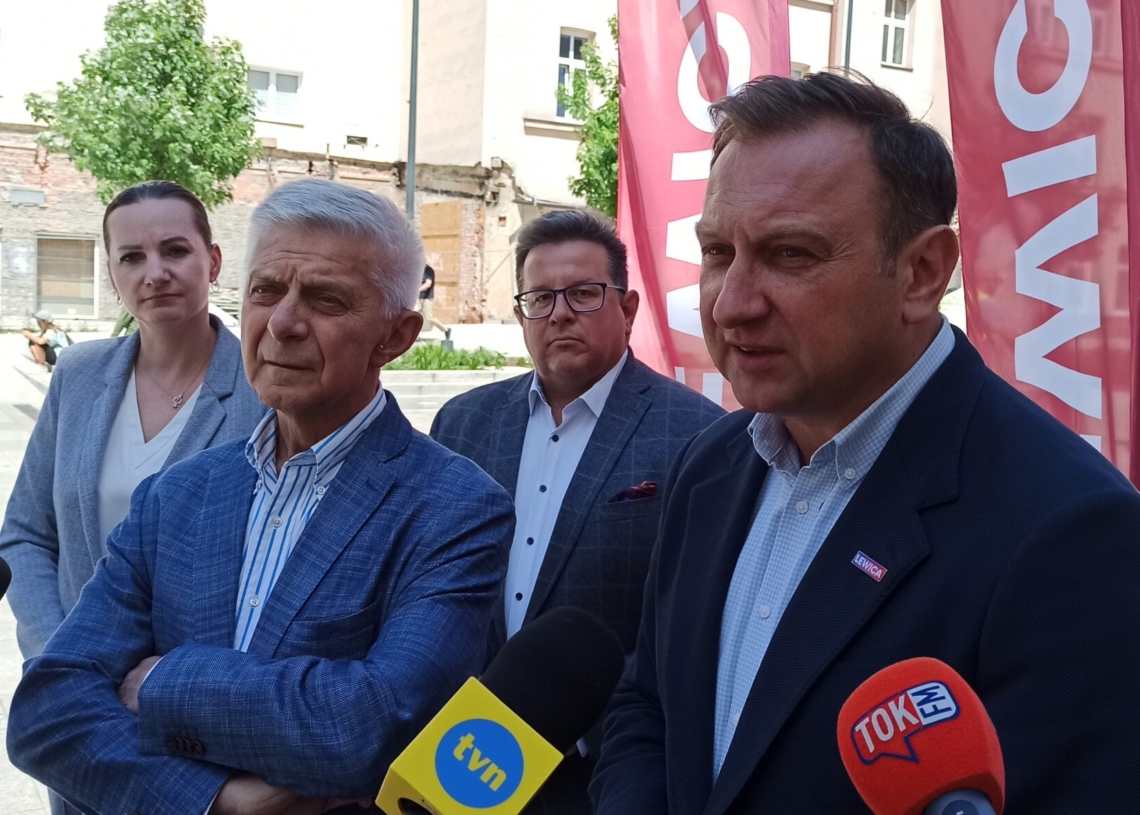 Marek Belka zapowiada zmiany w zakresie bezpieczeństwa