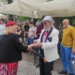 Zobacz Swingowy Spacer ulicą Piotrkowską [VIDEO]