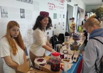 Piknik Różnorodności w Centrum Dialogu im. Marka Edelmana