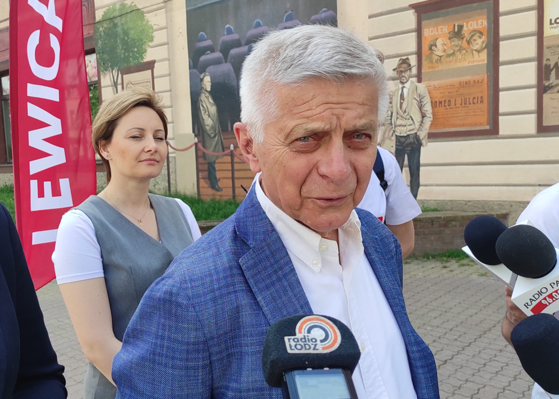 Marek Belka