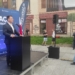 Spotkanie sympatyków Konfederacji. Łódzkich kandydatów wsparł Sławomir Mentzen 15 Spotkanie sympatyków Konfederacji. Łódzkich kandydatów wsparł Sławomir Mentzen