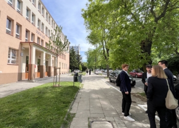 Matura z matematyki