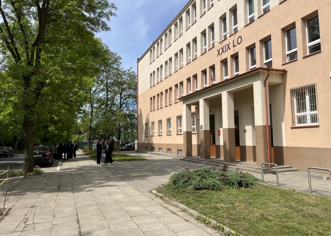 Matura z matematyki. Egzamin był prosty poza ostatnim zadaniem