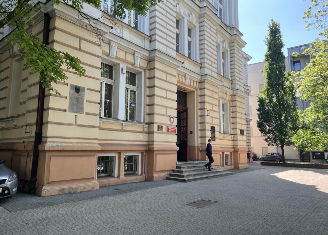Najwięcej maturzystów zdawało egzamin z angielskiego