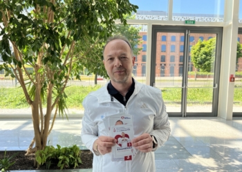 Maciej Kozakiewicz o „Be Well 500”. Europejczycy będą otrzymywać bony?