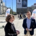 Bezpieczeństwo i pokój najważniejsze zdaniem Dariusza Jońskiego dla Europy