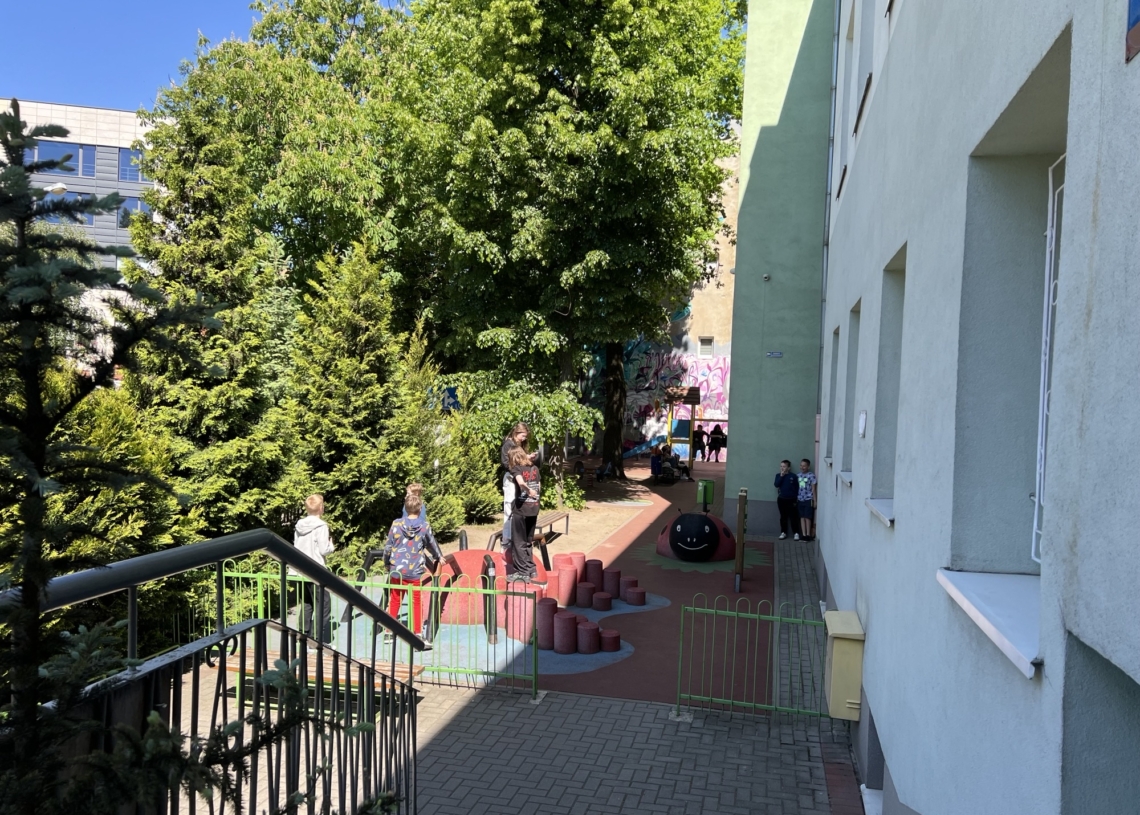 Nabór na letnie półkolonie w Łodzi rozpoczęty