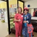 Wolontariusze z Fundacji Doktor Clown szkolili personel szpitala przy ul. Spornej i ICZMP ze śmiechoterapii 11 Wolontariusze Fundacji Doktor Clown szkolili ze śmiechoterapii