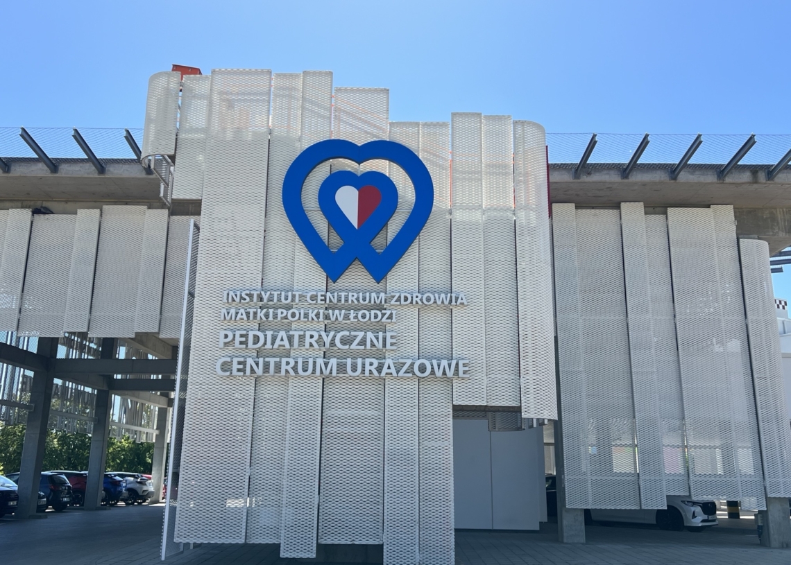 Instytut Centrum Zdrowia Matki Polki