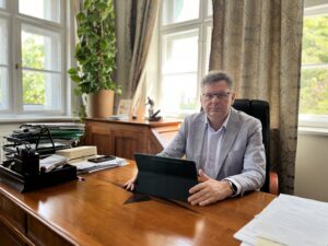 W Aleksandrowie Łódzkim pracę straci 400 osób. Zamyka się firma produkująca silniki niskich napięć 3 IMG 2357