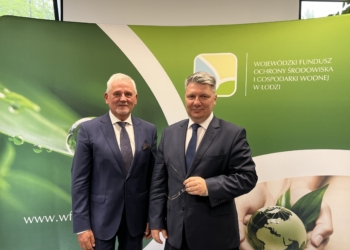 Program Czyste Powietrze - w Łodzi wypłacono beneficjentom 1,4 mld zł