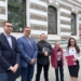 Klaudia Domagała z Konfederacji o braku konsultacji społecznych w Łodzi 6 Klaudia Domagała z Konfederacji o braku konsultacji społecznych w Łodzi