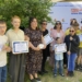 Certyfikaty dostępności od Fundacji Dom w Łodzi wręczone