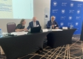Konferencja poświęcona roli sądownictwa specjalnego w procesie utrwalania władzy komunistycznej 3 Konferencja poświęcona roli sądownictwa specjalnego w procesie utrwalania władzy komunistycznej