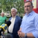 Wybory parlamentarne. Marek Belka podkreśla jak ważne są unijne regulacje 6 Wybory parlamentarne. Marek Belka podkreśla jak ważne są unijne regulacje
