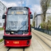 MPK-Łódź chce kupić 15 nowych tramwajów