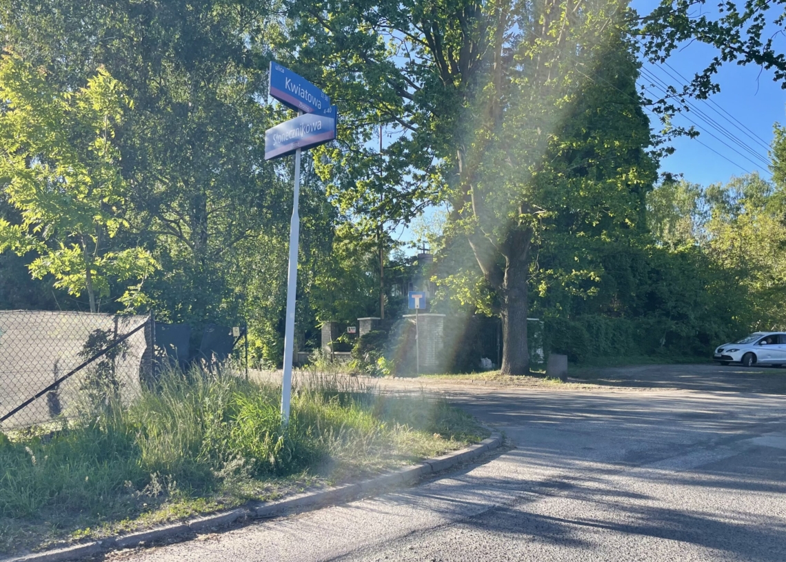 Budowa nowego odcinka Trasy Wojska Polskiego i przebudowa ul. Traktorowej coraz bliżej