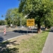 W czerwcu większe utrudnienia na ul. 3 Maja i al. Włókniarzy, ale łatwiej będzie jeździć ul. Pryncypalną czy ul. Zachodnią 7 Remont ul. Zachodniej