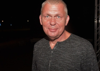Adam Nowak gościem Radia Łódź