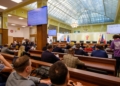 11 czerwca wznowiona zostanie sesja Sejmiku Województwa Łódzkiego