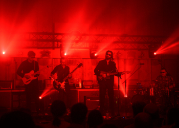 Koncert Daniela Spaleniaka w Radiu Lodz Fot Sebastian Szwajkowski 5 1