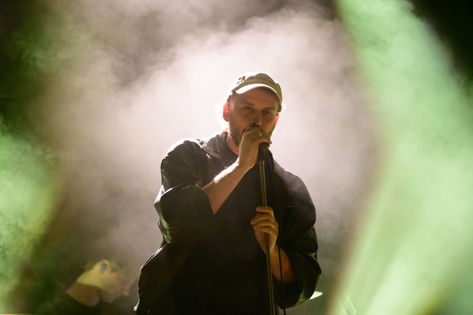 Koncert Tomka Makowieckiego w Studiu Debicha Fot Sebastian Szwajkowski 19