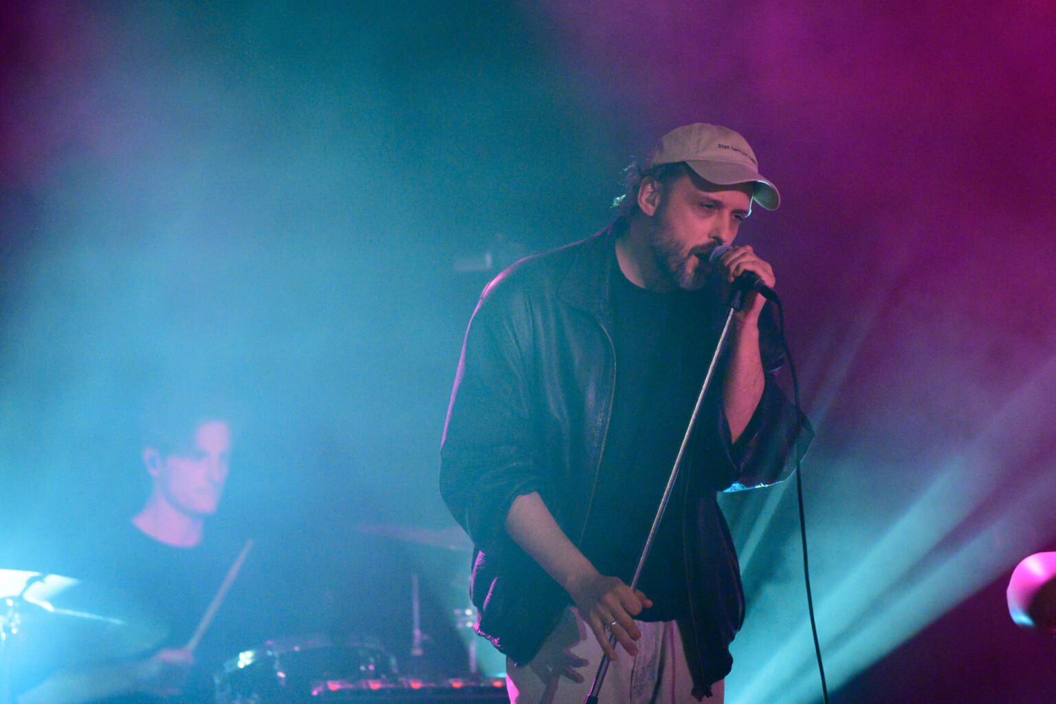Koncert Tomka Makowieckiego w Studiu Debicha Fot Sebastian Szwajkowski 31