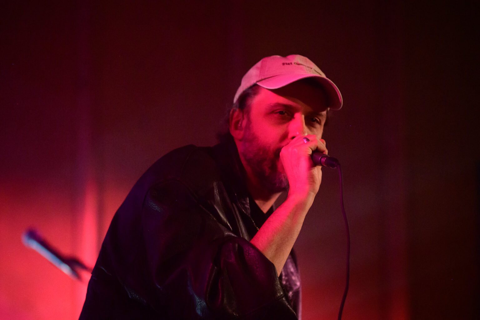 Koncert Tomka Makowieckiego w Studiu Debicha Fot Sebastian Szwajkowski 37