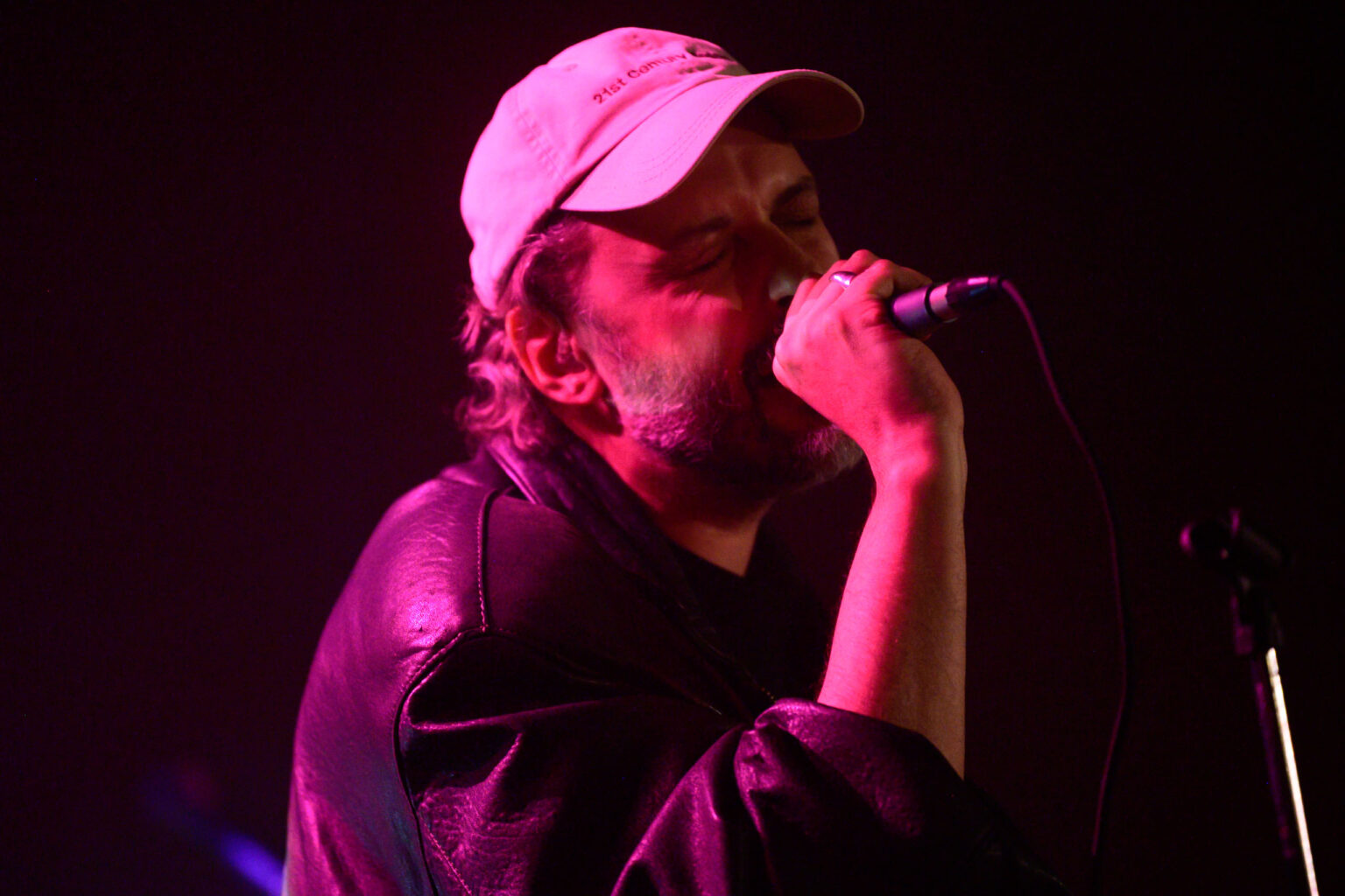 Koncert Tomka Makowieckiego w Studiu Debicha Fot Sebastian Szwajkowski 39
