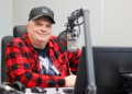 Krzysztof Skiba, fot. Konrad Ciężki