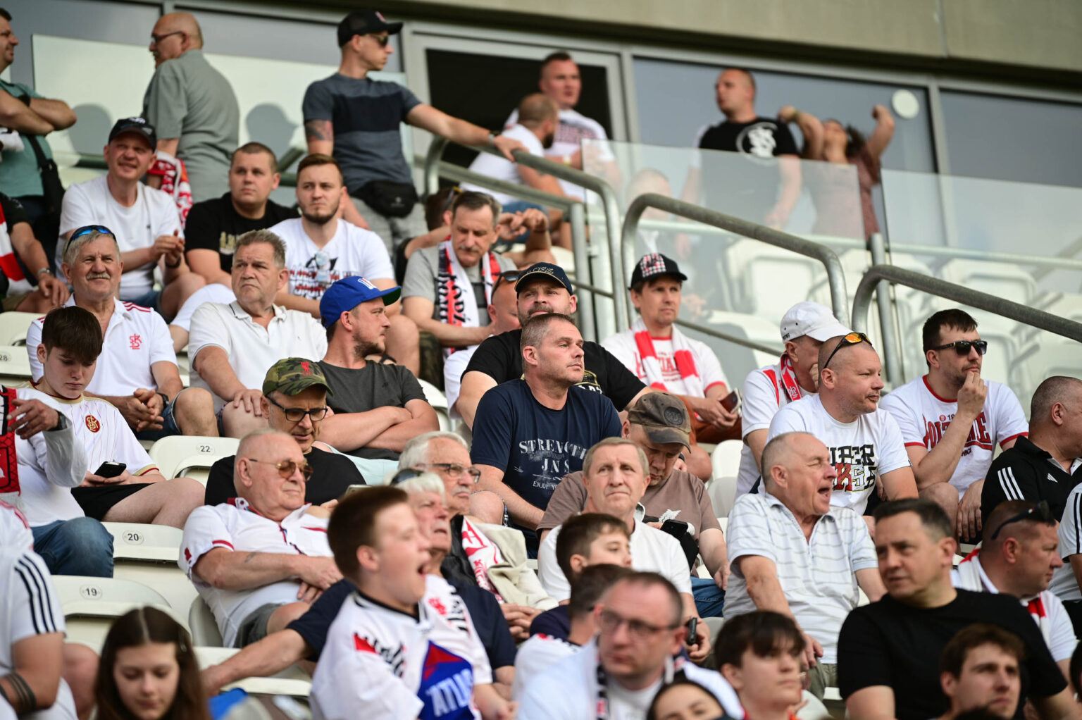 LKS Lodz vs Slask Wroclaw doping Fot Sebastian Szwajkowski 104