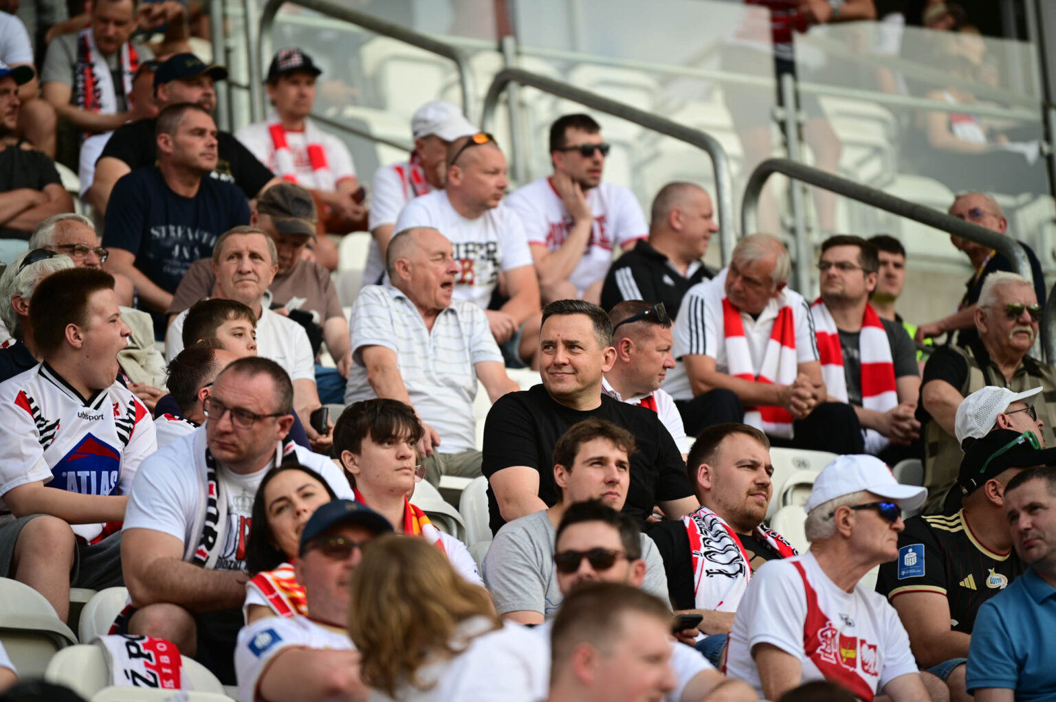 LKS Lodz vs Slask Wroclaw doping Fot Sebastian Szwajkowski 105