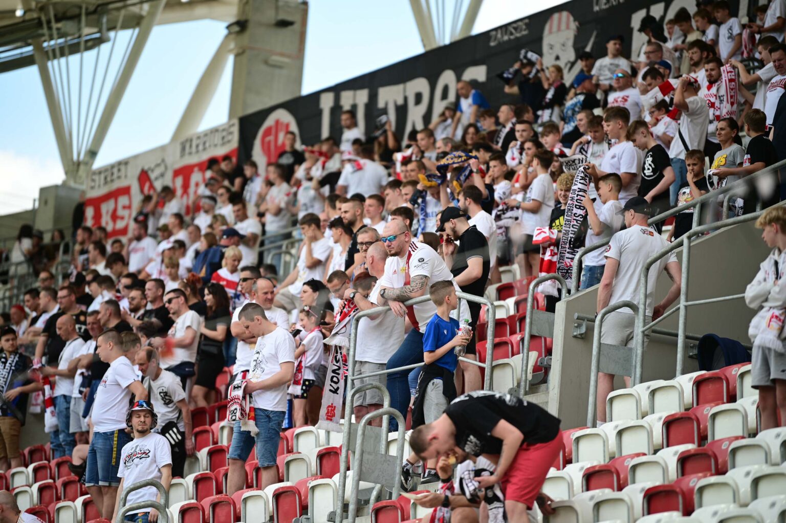 LKS Lodz vs Slask Wroclaw doping Fot Sebastian Szwajkowski 11
