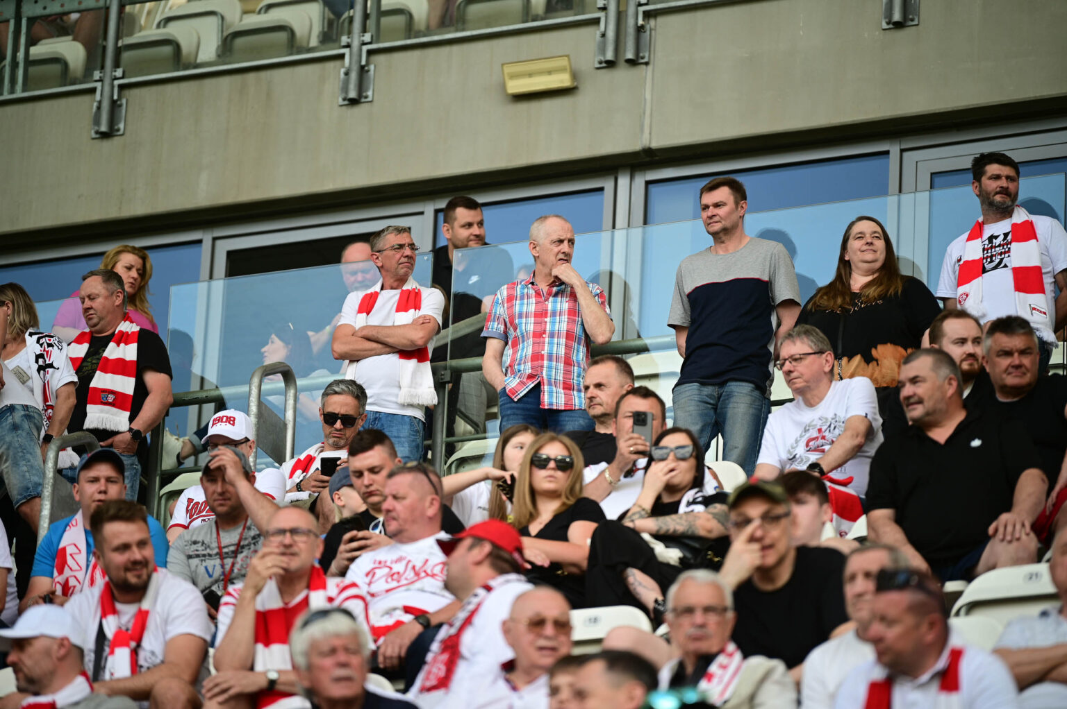 LKS Lodz vs Slask Wroclaw doping Fot Sebastian Szwajkowski 114