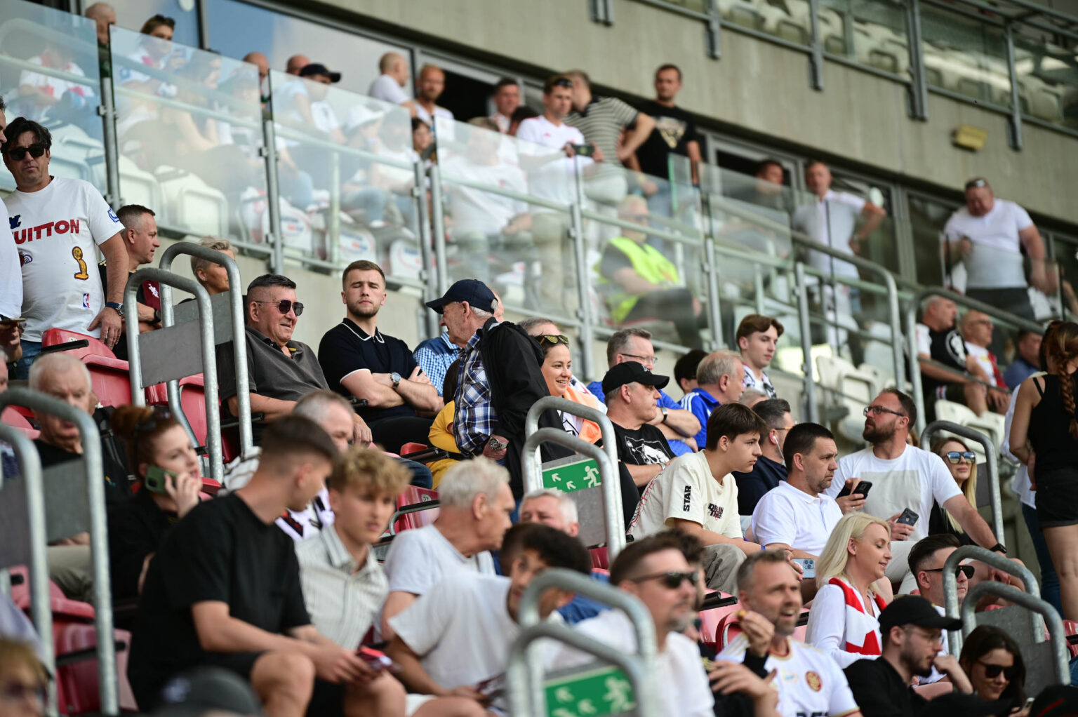 LKS Lodz vs Slask Wroclaw doping Fot Sebastian Szwajkowski 121